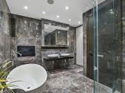 Apartment at Logan Place, London