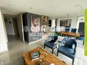 apartment at Loma del Chocho, Envigado, Antioquia
