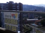apartment at Loma del Chocho, Envigado, Antioquia