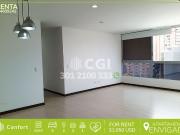 apartment at Loma del Esmeraldal, Envigado, Antioquia