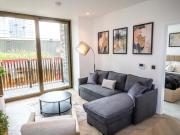 Apartment at Lomax Street, Manchester