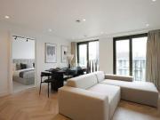 Apartment at Lomax Street, Manchester