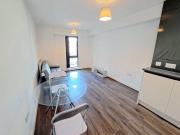 Apartment at Lombard Street, Birmingham