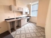 Apartment at Londesborough Street, Hull