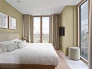 Apartment at London Bridge Street, London