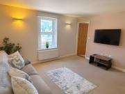 Apartment at Eastover, Bridgwater