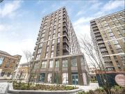 Apartment at London Road, Borough of Spelthorne