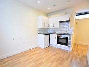 Apartment at London Road, Brighton