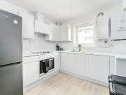 Apartment at London Road, Brighton