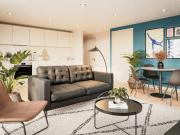 Apartment at London Road, City of Edinburgh