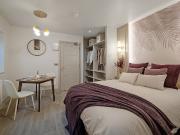 Apartment at London Road, Derby