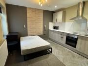 Apartment at London Road, Derby