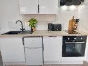 Apartment at London Road, Derby