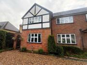 Apartment at London Road East, Amersham