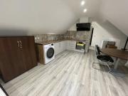 Apartment at London Road, Guildford