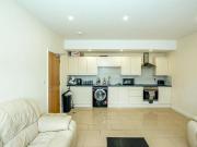 Apartment at London Road, Havant