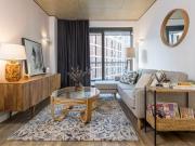 Apartment at London Road, London