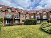 Apartment at London Road, Newbury