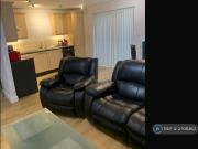 Apartment at London Road, Newcastle under Lyme