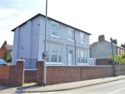 Apartment at London Road, Newcastle under Lyme
