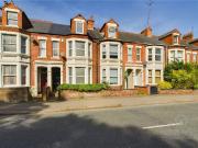 Apartment at London Road, Northampton
