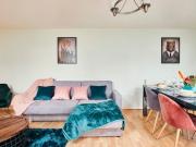 Apartment at London Road, Nottingham