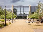 Apartment at London Road, Nottingham