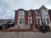 Apartment at London Road, Portsmouth