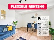 Apartment at London Road, Sevenoaks