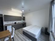 Apartment at Cecil Square, Sheffield Apartment at Cecil Square, Sheffield