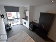 Apartment at London Road, Sheffield