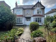 Apartment at London Road, Southend on Sea