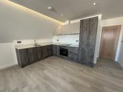 Apartment at Long Acre, Nottingham