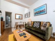 Apartment at Long Lane, City of London