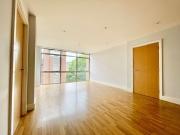 Apartment at Long Lane, London