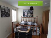 Apartment at Long Meadow, Bristol