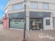 Apartment at Long Road, Castle Point