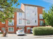 Apartment at Long Wood Avenue, Slough