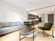 Apartment at Longbridge Road, London