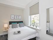 Apartment at Longfield Terrace, Wakefield