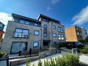 Apartment at Longfleet Road, Poole