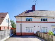 Apartment at Longford Crescent, Nottingham