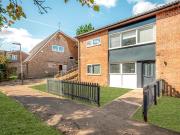 Apartment at Longland Way, High Wycombe