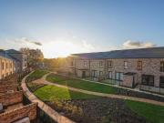 Apartment at Longmore Street, Birmingham
