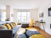 Apartment at Longridge Road, London