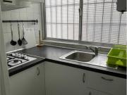 apartment at López de Gomara / Sevilla,Spain