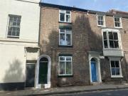 Apartment at Lord Mayors Walk, York