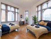 Apartment at Lord Montgomery Way, Portsmouth