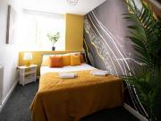 Apartment at Isambard Brunel Road, Portsmouth