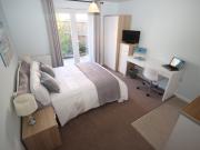 Apartment at Lord Nelson Drive, Norwich